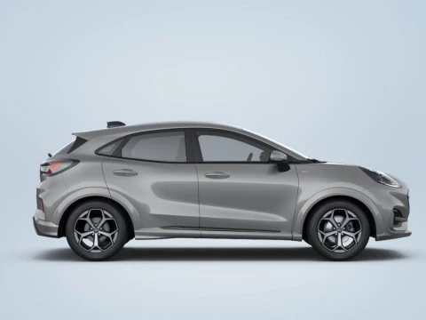 Ford Puma 1.0 EcoBoost 125cv ST-Line MHEV