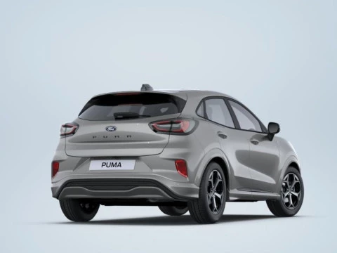 Ford Puma 1.0 EcoBoost 125cv ST-Line MHEV