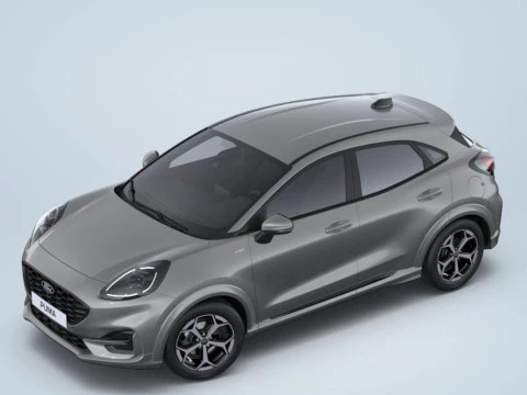 Ford Puma 1.0 EcoBoost 125cv ST-Line MHEV