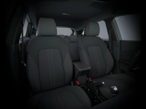 Ford Puma 1.0 EcoBoost 125cv ST-Line MHEV