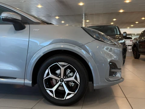 Ford Puma 1.0 EcoBoost 125cv ST-Line MHEV