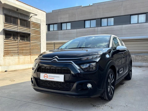 Citroën C3 NC3 FEEL PACK 1.2 PURETECH 82CV 5P