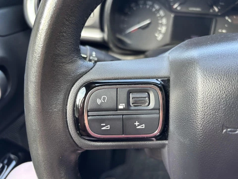 Citroën C3 NC3 FEEL PACK 1.2 PURETECH 82CV 5P