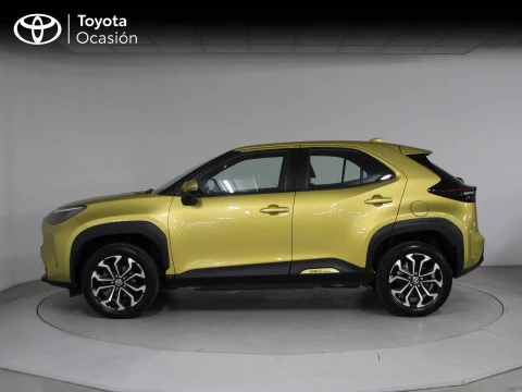 Toyota Yaris Cross 1.5 120H Active Tech