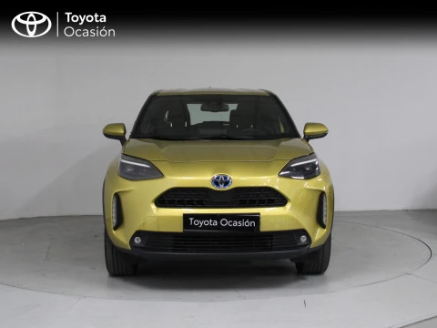 Toyota Yaris Cross 1.5 120H Active Tech