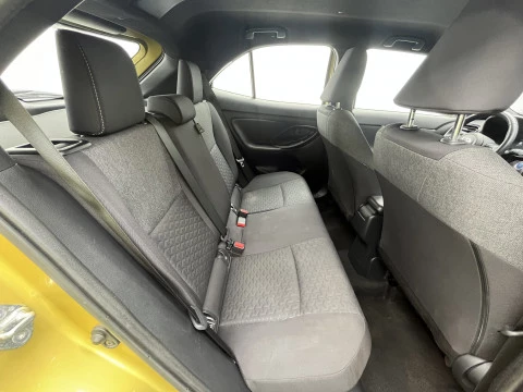Toyota Yaris Cross 1.5 120H Active Tech