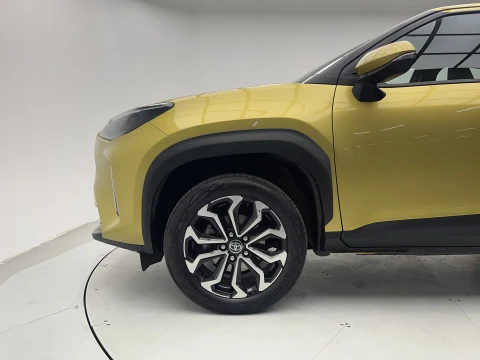 Toyota Yaris Cross 1.5 120H Active Tech