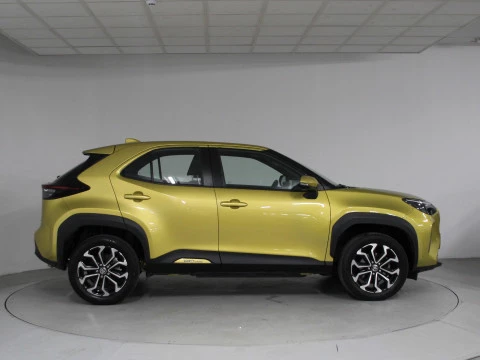 Toyota Yaris Cross 1.5 120H Active Tech