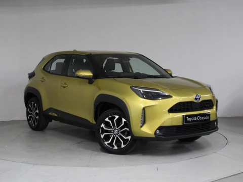 Toyota Yaris Cross 1.5 120H Active Tech