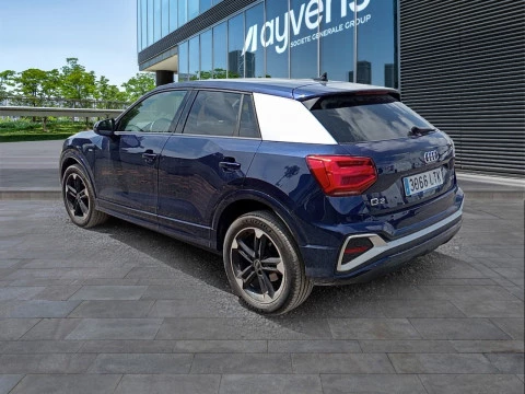 Audi Q2 S line 30 TDI 85kW (116CV)