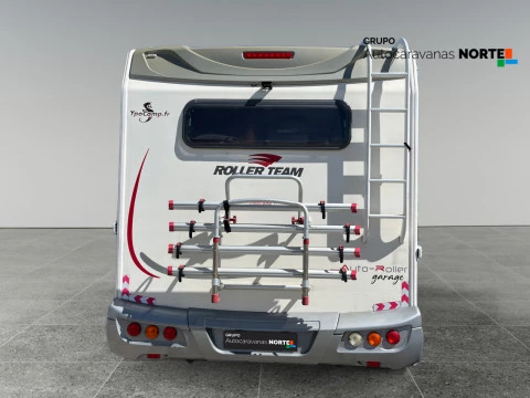 ROLLER TEAM AUTOROLLER AUTO ROLLER GARAGE