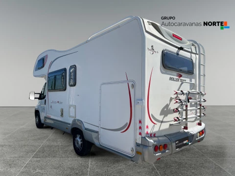 ROLLER TEAM AUTOROLLER AUTO ROLLER GARAGE