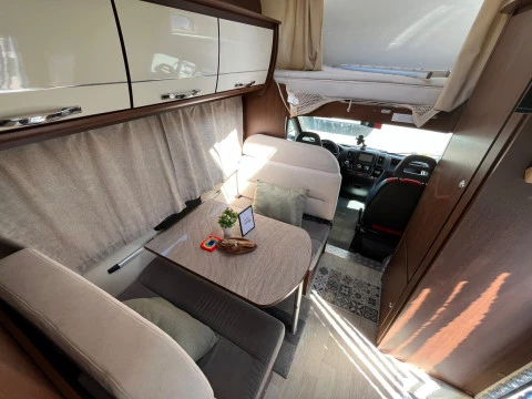 ROLLER TEAM AUTOROLLER AUTO ROLLER GARAGE