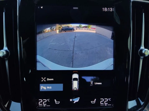 Volvo V60 2.0 T6 AWD Recharge Inscription Auto