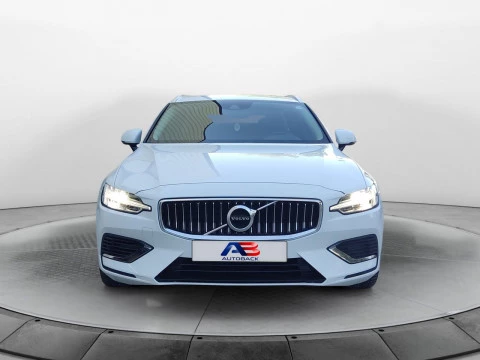 Volvo V60 2.0 T6 AWD Recharge Inscription Auto