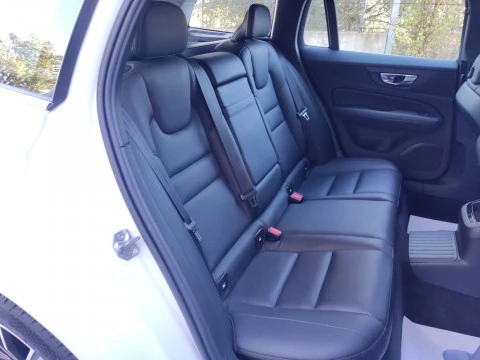 Volvo V60 2.0 T6 AWD Recharge Inscription Auto