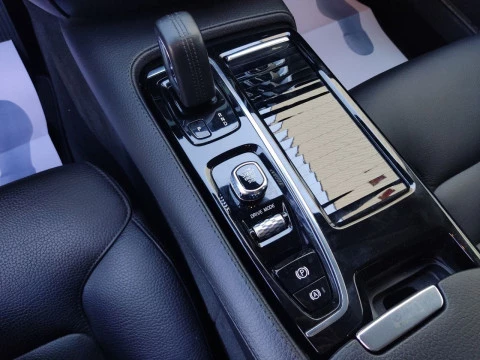 Volvo V60 2.0 T6 AWD Recharge Inscription Auto