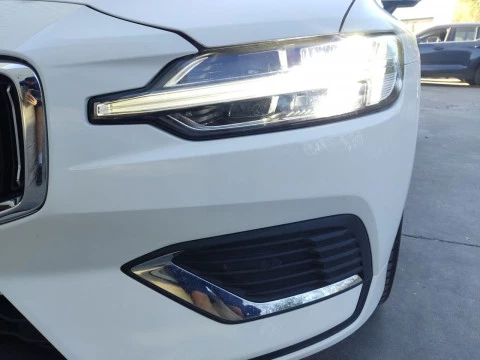 Volvo V60 2.0 T6 AWD Recharge Inscription Auto