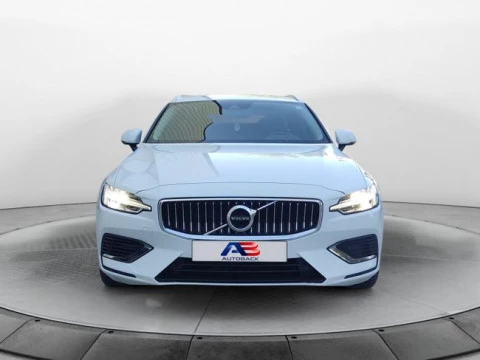 Volvo V60 2.0 T6 AWD Recharge Inscription Auto