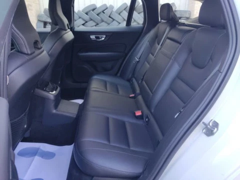 Volvo V60 2.0 T6 AWD Recharge Inscription Auto