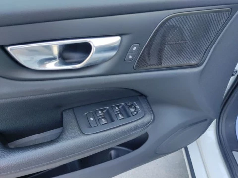 Volvo V60 2.0 T6 AWD Recharge Inscription Auto