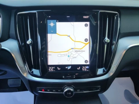 Volvo V60 2.0 T6 AWD Recharge Inscription Auto