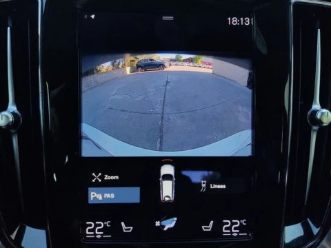 Volvo V60 2.0 T6 AWD Recharge Inscription Auto