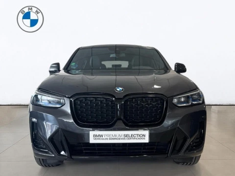 BMW X4 xDrive20d xLine 140 kW (190 CV)
