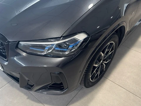 BMW X4 xDrive20d xLine 140 kW (190 CV)