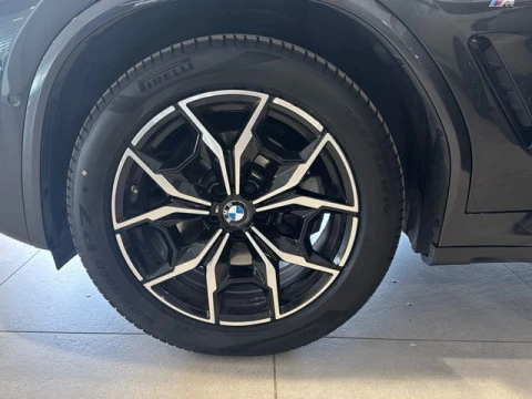 BMW X4 xDrive20d xLine 140 kW (190 CV)