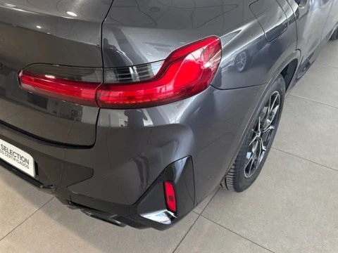 BMW X4 xDrive20d xLine 140 kW (190 CV)