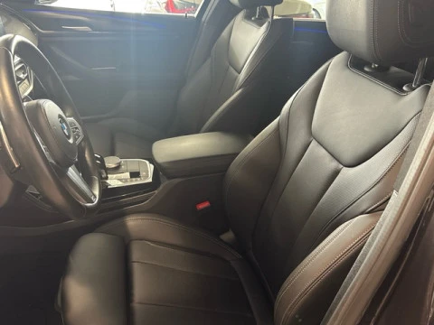 BMW X4 xDrive20d xLine 140 kW (190 CV)