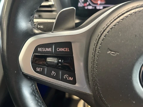 BMW X4 xDrive20d xLine 140 kW (190 CV)
