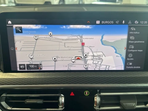 BMW X4 xDrive20d xLine 140 kW (190 CV)