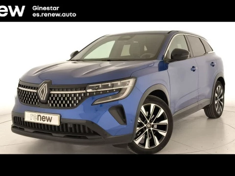 Renault Austral  Hibrido  1.2 E-Tech Hibrido Techno 146kW