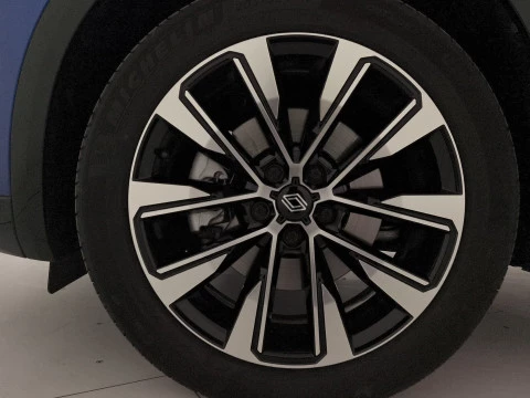 Renault Austral  Hibrido  1.2 E-Tech Hibrido Techno 146kW