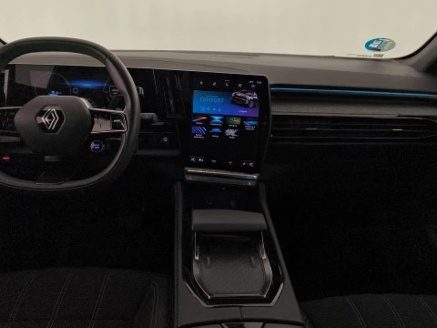 Renault Austral  Hibrido  1.2 E-Tech Hibrido Techno 146kW
