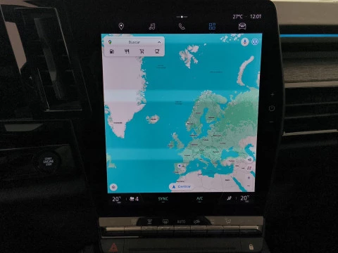 Renault Austral  Hibrido  1.2 E-Tech Hibrido Techno 146kW