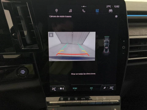 Renault Austral  Hibrido  1.2 E-Tech Hibrido Techno 146kW