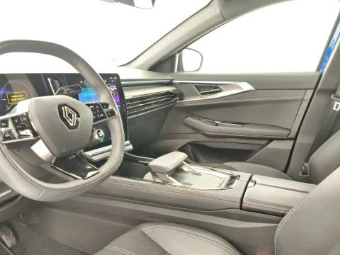 Renault Austral  Hibrido  1.2 E-Tech Hibrido Techno 146kW