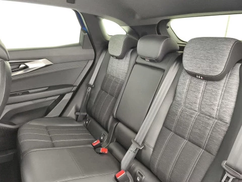 Renault Austral  Hibrido  1.2 E-Tech Hibrido Techno 146kW