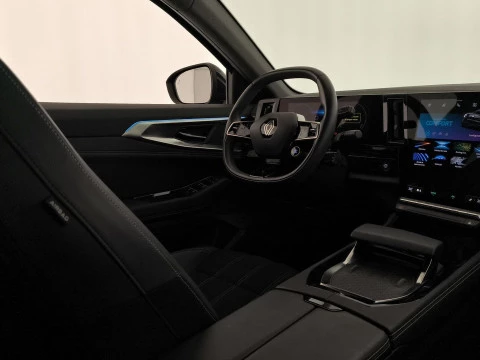 Renault Austral  Hibrido  1.2 E-Tech Hibrido Techno 146kW