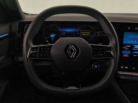 Renault Austral  Hibrido  1.2 E-Tech Hibrido Techno 146kW