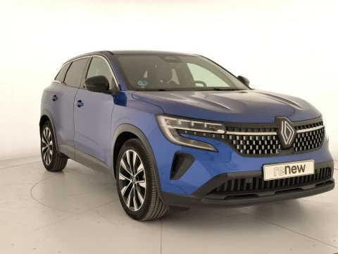 Renault Austral  Hibrido  1.2 E-Tech Hibrido Techno 146kW