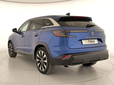 Renault Austral  Hibrido  1.2 E-Tech Hibrido Techno 146kW