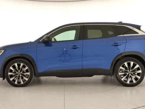 Renault Austral  Hibrido  1.2 E-Tech Hibrido Techno 146kW