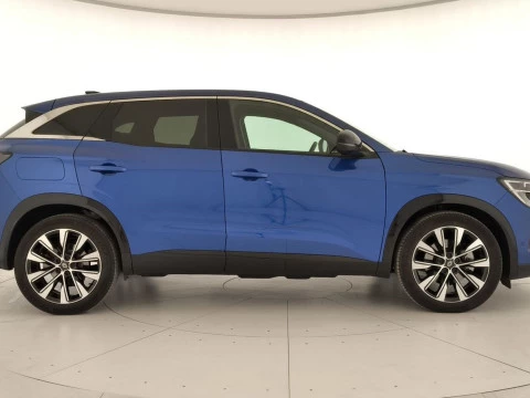 Renault Austral  Hibrido  1.2 E-Tech Hibrido Techno 146kW