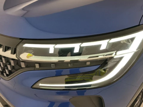 Renault Austral  Hibrido  1.2 E-Tech Hibrido Techno 146kW