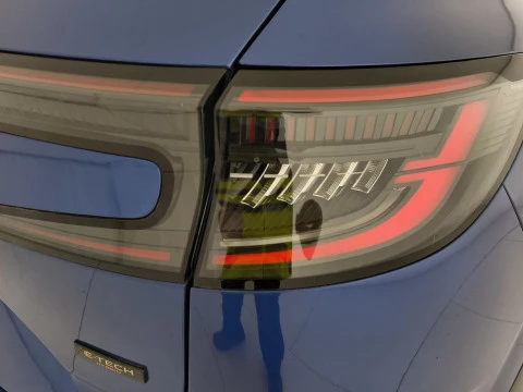 Renault Austral  Hibrido  1.2 E-Tech Hibrido Techno 146kW