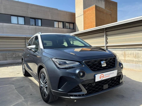 Seat Arona FR XM 1.0 TSI 115CV 5P
